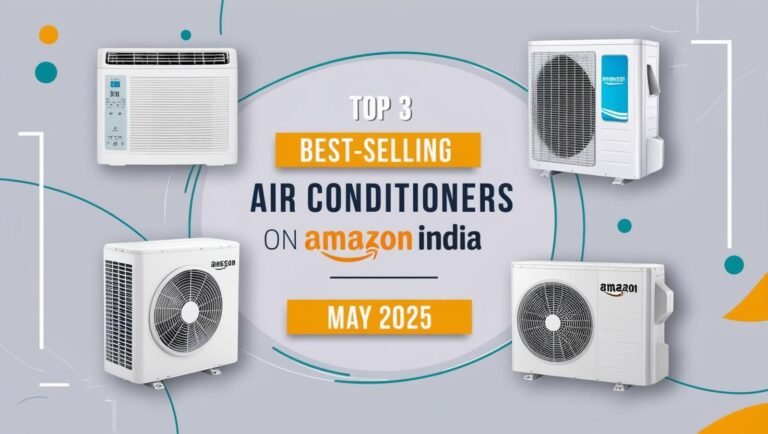 Top-3-Best-Seller-ACs-on-Amazon-India-May-2025-mobigo.in