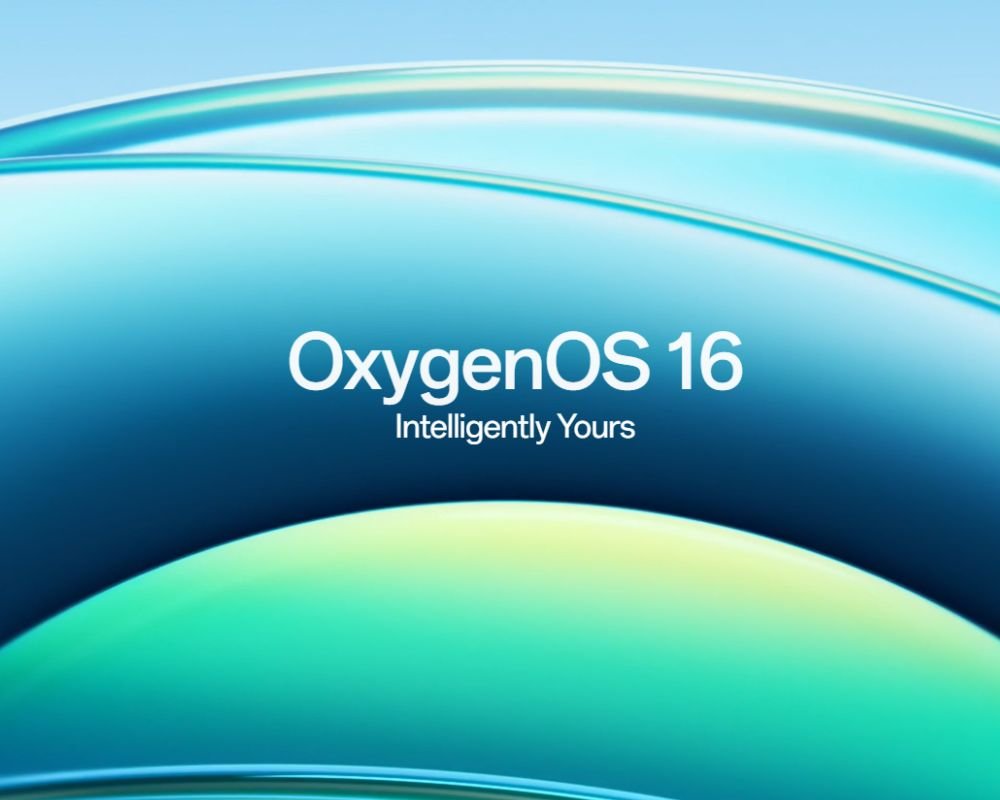 OxygenOS 16 mobigo.in