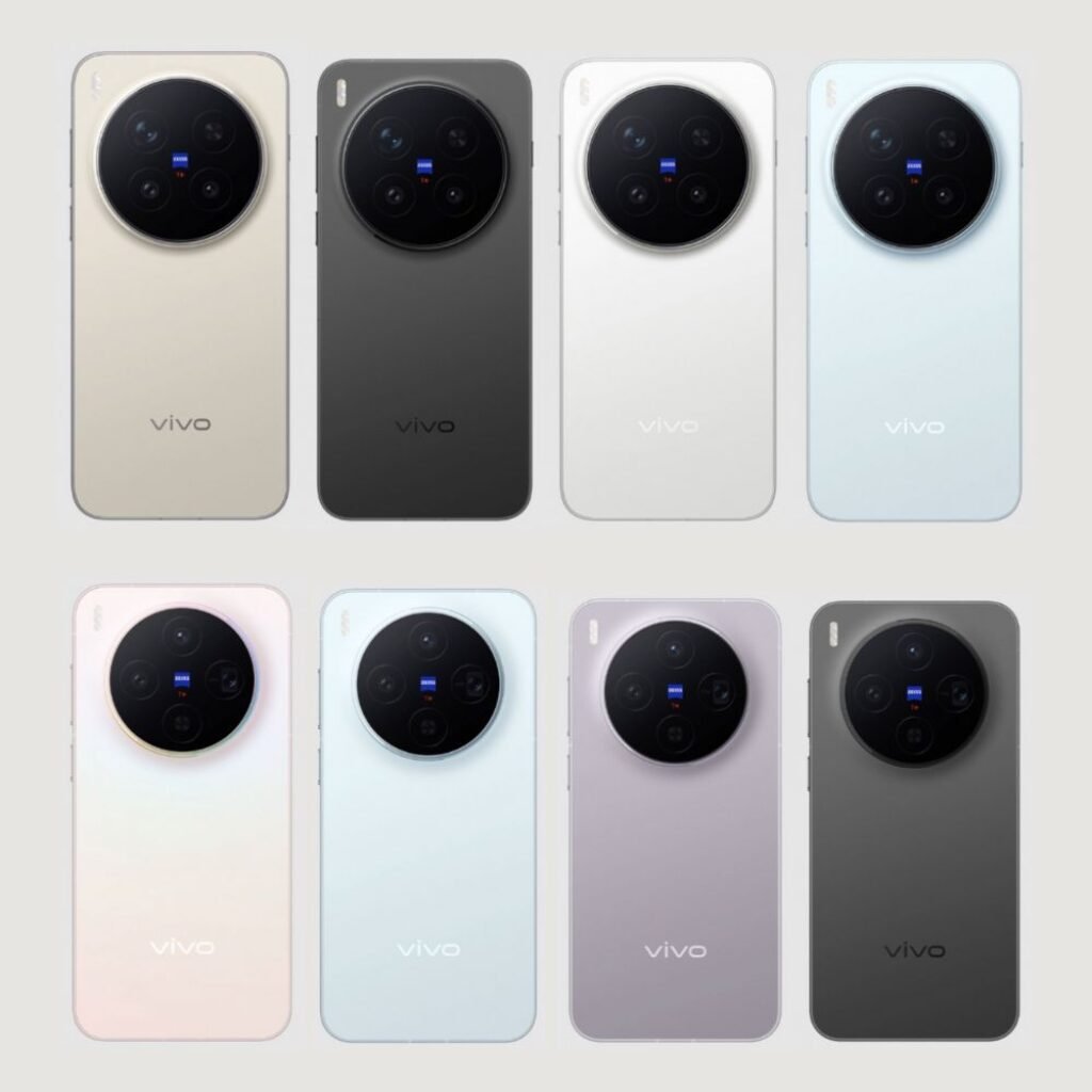 vivo x300 color mobigo-in