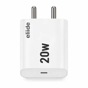 eliide-20w-pd-adapter-compatible-for-iphone-2 20W PD Fast Charger