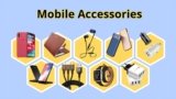 Buy Top Mobile Accessories Online in India