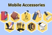 Buy Top Mobile Accessories Online in India
