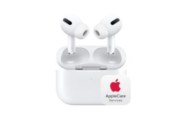 Protect Plus with AppleCare Services for AirPods Pro One Year – Full Details