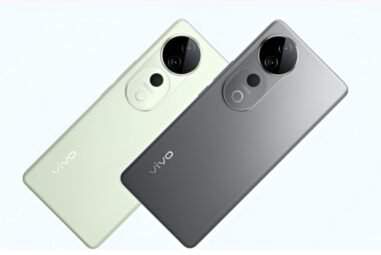 Vivo T4 Ultra Launches in India with Dimensity 9300+, 50MP Camera, and 5,500mAh Battery: Price, Specs, Features & More